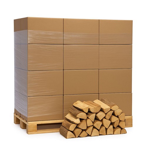 Kiln dried ash - ash, hardwood