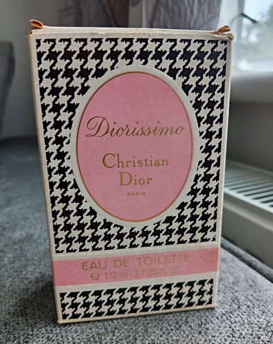 Christian dior diorissimo eau - dior,
