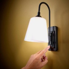 Battery Operated LED Wall