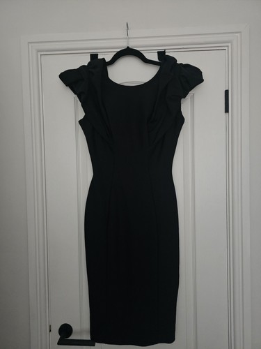 Diva catwalk ladies dress - diva,