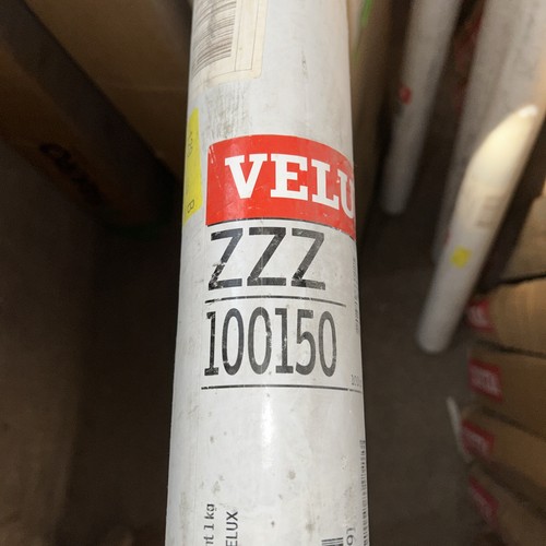 Velux zzz 210 100150 - ,