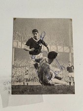 LEICESTER LEGEND GORDON BANKS