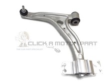 Front Lower Left Suspension