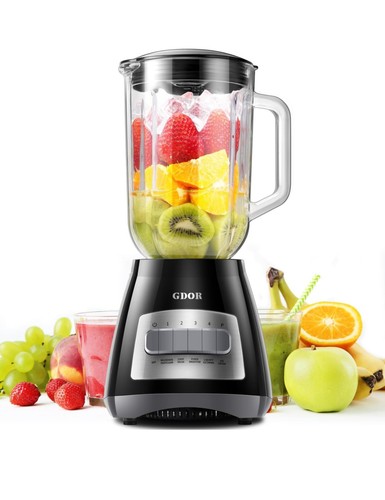 Gdor 700w speed glass - gdor,