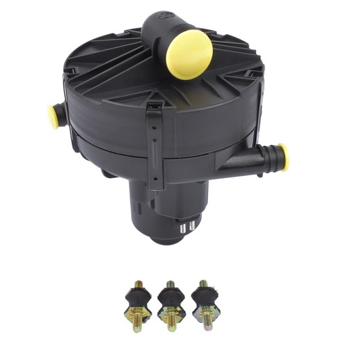 Secondary air injection pump - secondary,