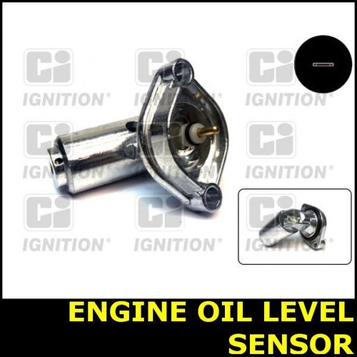 Engine oil level sensor for - oil,
