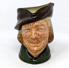 VTG 1946 Royal Doulton Robin