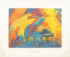 SIMON BULL Piano Forte ~