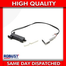 FOR FORD FIESTA EXTERIOR