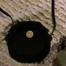UGG Small Round Bag 100 %