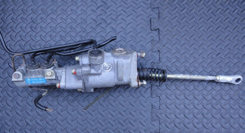 Porsche 911 964 brake booster - porsche,