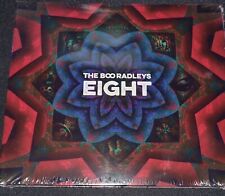 The Boo Radleys - Eight - CD (Brand new, sealed) 