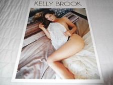 Kelly Brook Official 2016  A3