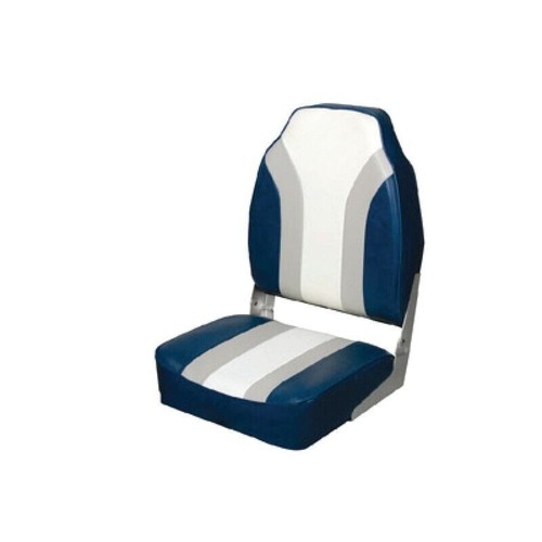 Waveline deluxe highback - waveline,
