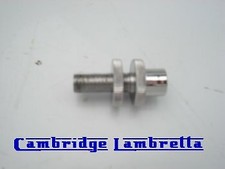 Lambretta D & LD Handle bar