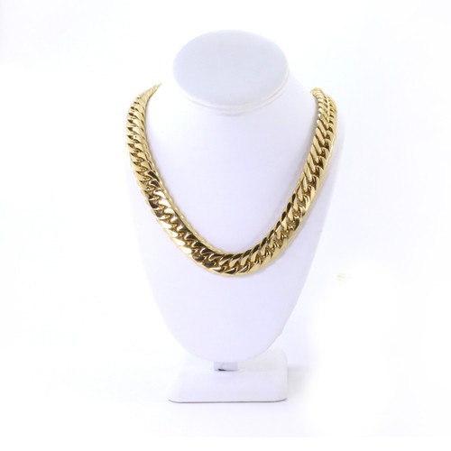 Solid 14k yellow gold - 14k,