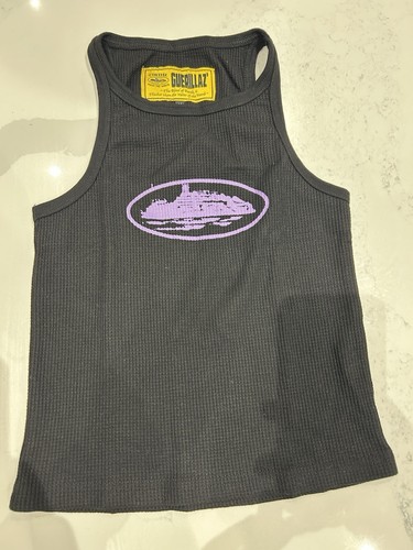 Corteiz vest - corteiz,