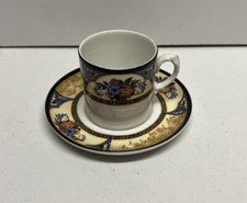 Antique Wedgwood Melody Coffee