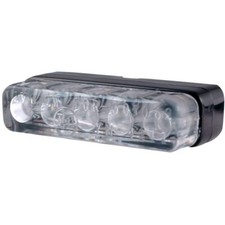 LED LICENSE PLATE LIGHT