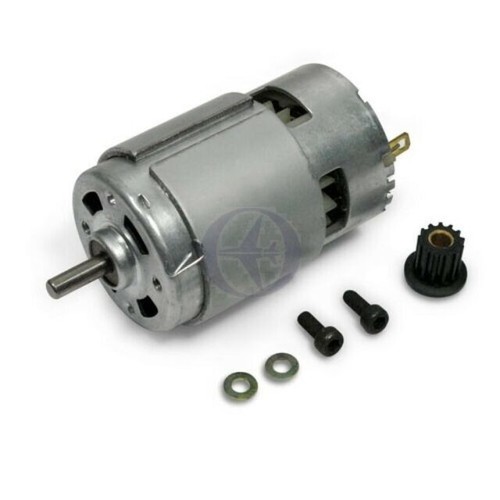 Thunder tiger pd1281 - thunder, starter