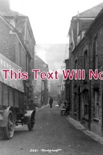 CO 1336 - Mevagissey, Cornwall