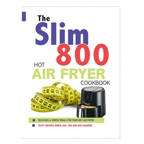 Slim 800 hot air - 800,