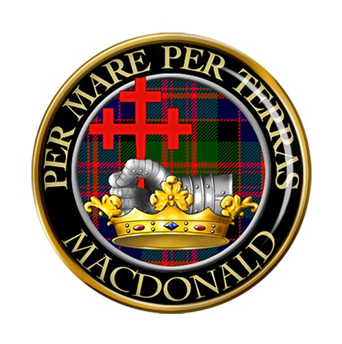 Macdonald - macdonald,