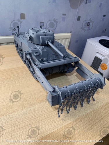 Ww2 usa sherman m4a4 - sherman,