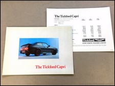 1984 Aston Martin Ford