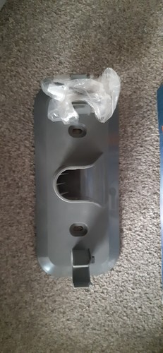 Vax slimvac wall mount and - vax,