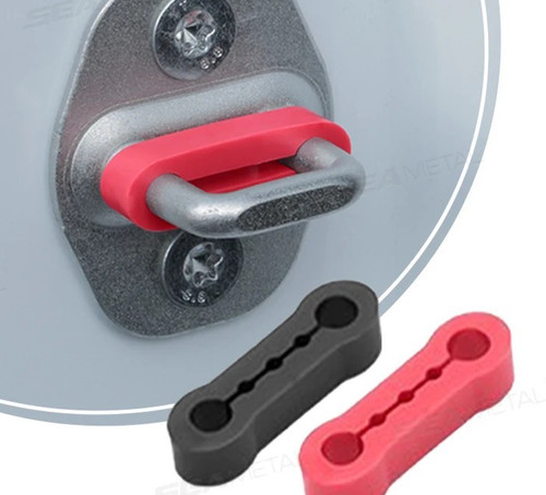 4pcs car door lock damper - lock,