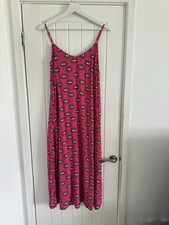 Hush Women’s Pink Evil Eye