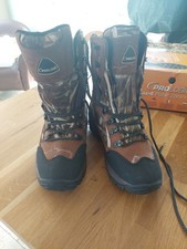 Prologic Max-4 Polar Zone 4