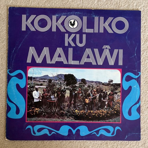 Kokoliko malawi mbc band - ku,