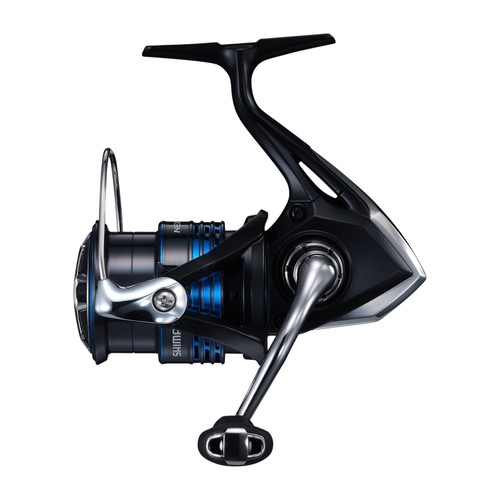 Shimano nexave 2500s - shimano, 21