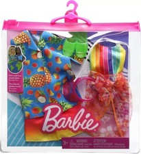 Barbie fashions doll clothing - barbie,