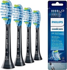4/8 Pack White Black Philips