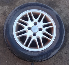 FORD FOCUS MK1 15" ALLOY WHEEL
