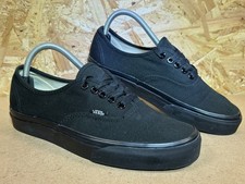 VANS Authentic Lo Pro Triple