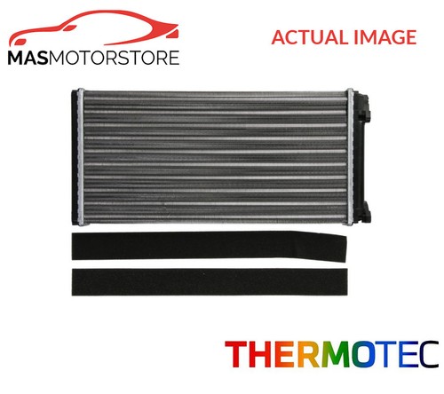 Heater radiator exchanger - heater,