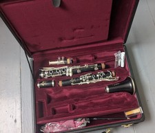 Buffet Crampton E13 A Clarinet