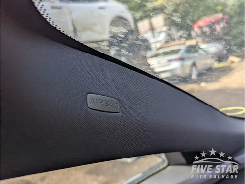 Jaguar roof srs - xe, bag