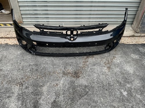 Polo mk6 front - polo,
