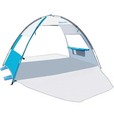 3 Person Beach Tent Sun