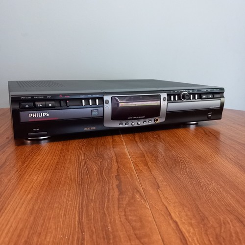 Philips cdr 775 - philips, cd