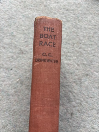 1939 first edition - the, boat