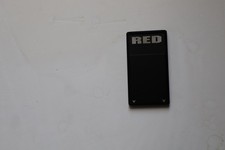 red cinema camera 128gb mag