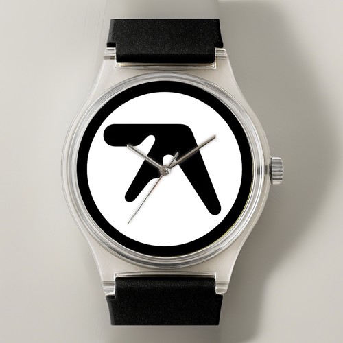 Aphex twin analord - twin,