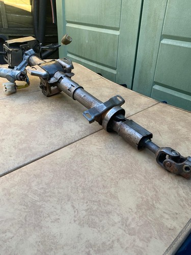 Nissan pulsar gti steering - nissan,