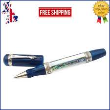 ANCORA CAPRI BLUE ROLLERBALL